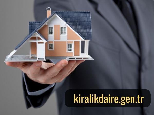Paşadağ Mahallesi Kiralık Daire